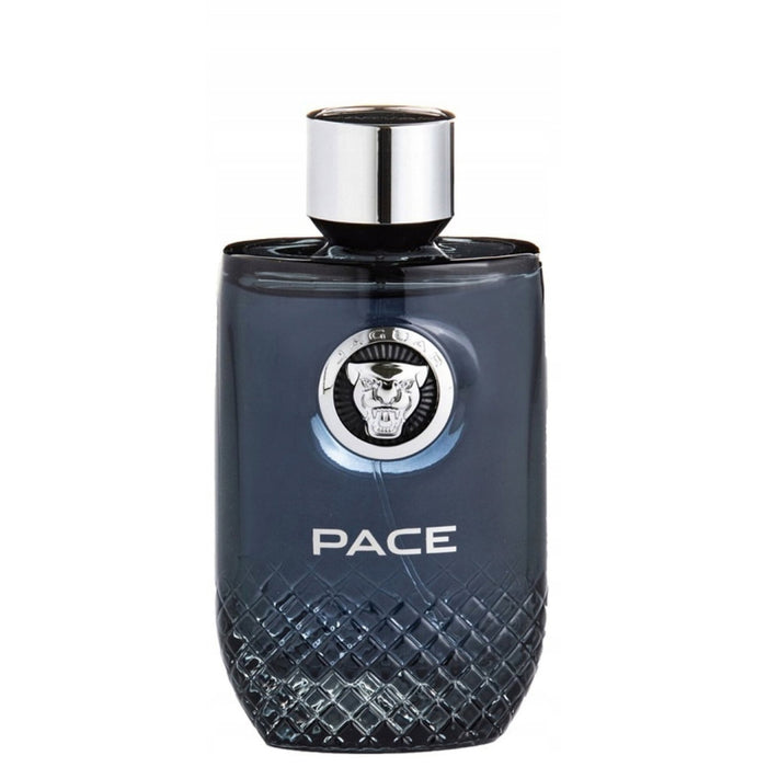 Apă de toaletă Jaguar Pace, pentru bărbați, 60 ml