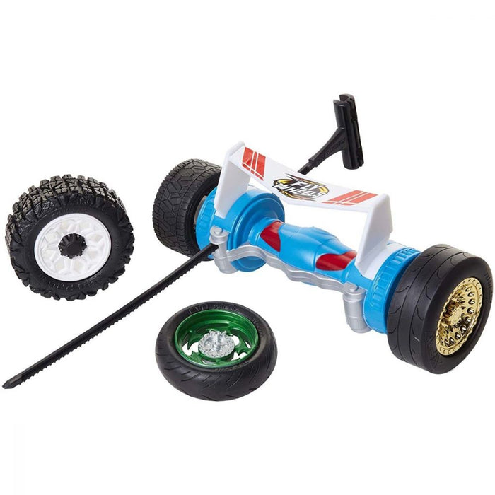 Vehicul de jucărie Jakks Pacific Pull-Back Vehicles, cu mecanism pull-back