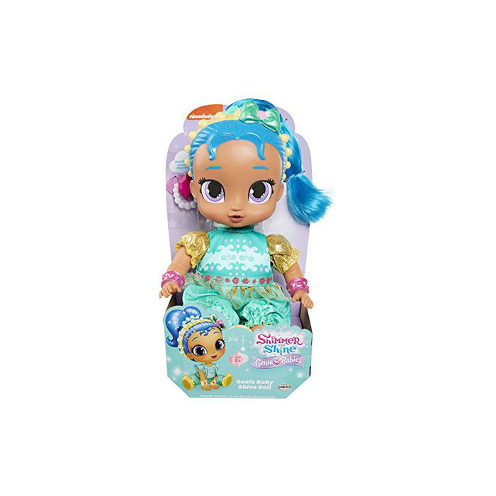 Păpușă Jakks Pacific Shimmer And Shine Fashion Dolls