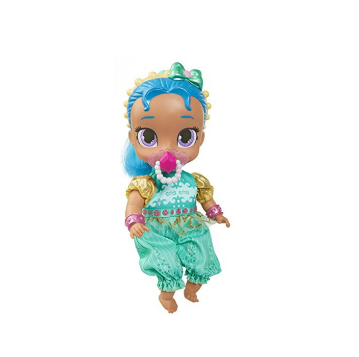 Păpușă Jakks Pacific Shimmer And Shine Fashion Dolls