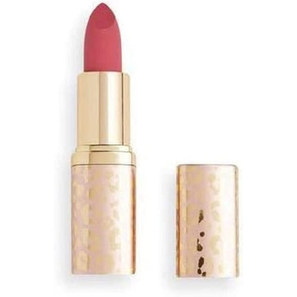 Ruj, Revolution Beauty, New Neutral Blushed Satin Matte, 3.2g