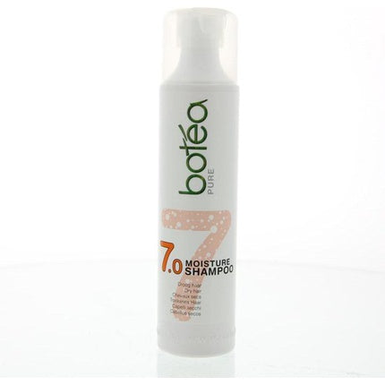 Șampon Sebastian Botea Pure 7.0 Hidratare Maximă 250ml