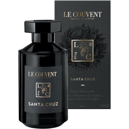 Eau De Parfum Santa Cruz de la Le Couvent Maison De Parfum