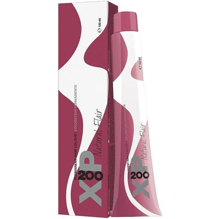 Vopsea de păr XP200 Natural Flair 9.00 Very Light Intense Blonde 100ml