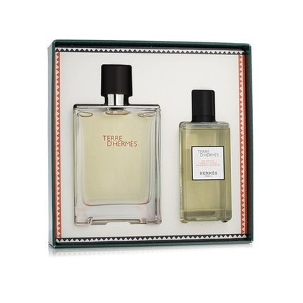 Set Parfum Hermès Terre D'Hermès EDT, 100ml + 80ml