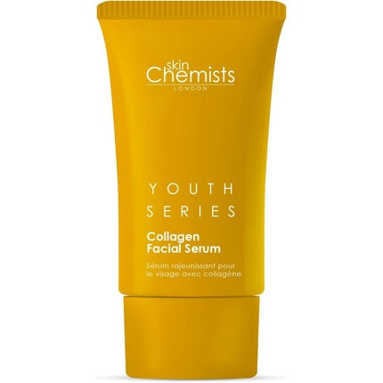 Ser Collagen, Skinchemists, anti-îmbătrânire, 30ml