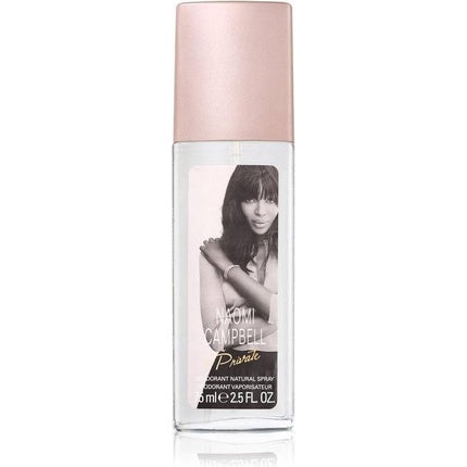Deodorant Spray Naomi Campbell Private 75ml
