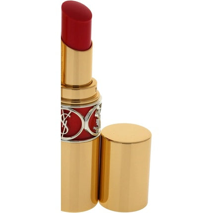 Ruj Yves Saint Laurent, Rouge Volupte Shine, roșu