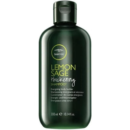 Șampon, Paul Mitchell, Tea Tree Lemon Sage, 300ml