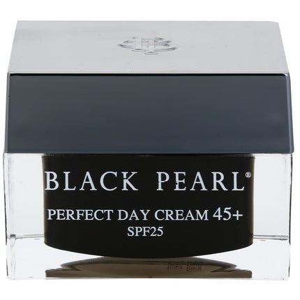 Creamă de zi Sea Of Spa Black Pearl 45+ SPF 25 - 50 ml