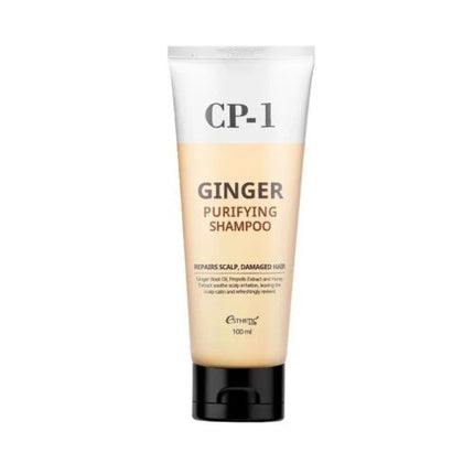 Șampon purifiant cu ghimbir Esthetic House CP-1, 100 ml