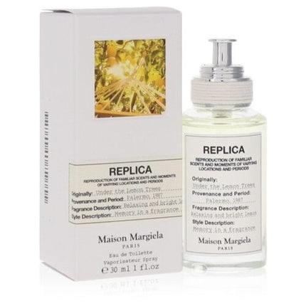 Parfum Maison Margiela Replica 30 ml Verde