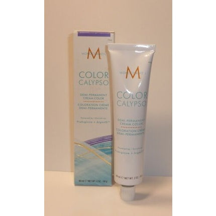 Moroccanoil Color Calypso Demi-Permanent Cream Color, 60ml
