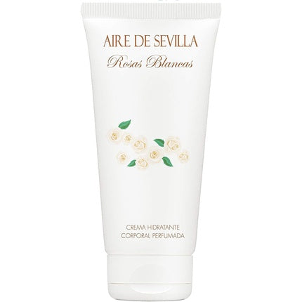 Set parfum, Aire de Sevilla, White Roses, femei