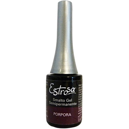 Smalt Gel Semipermanent, Estrosa, 7011 Porpora, 100g