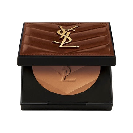 Pudra bronzantă multi-utilizare, Yves Saint Laurent, All Hours Hyper Bronze 03
