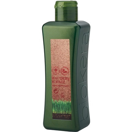 Șampon Salerm Biokera, 300ml, verde