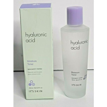 Toner facial It's Skin, Hyaluronic Acid, 150ml, capac mov