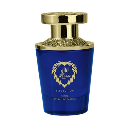Parfum, Al Haramain, Azlan Oud Bleu, 100 ml