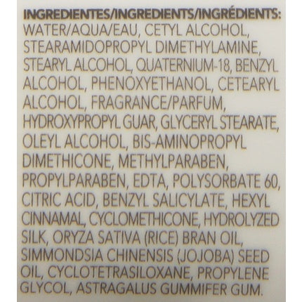 Balsam pentru Păr, Sebastian Professional Light, 250 ml