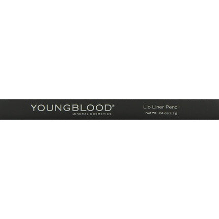 Creion buze Youngblood, nuanța Pout, 1.1g