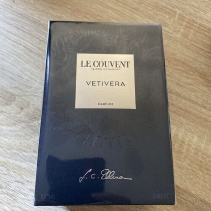 Parfum, Le Couvent, Vetivera, 100ml
