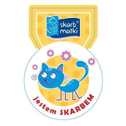 Gel pentru copii, Skarb Matki, hidratare, 125ml