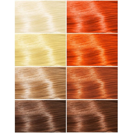 Vopsea Păr, Good Dye Young, Riot Orange, Semipermanent