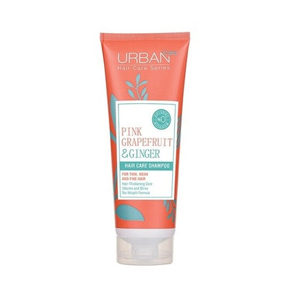 Șampon Urban Care Pink Grapefruit & Ginger 250ml