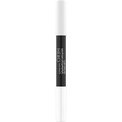 Creion Contur Catrice Highlighting Hero Duo Pencil 2.4g 030 Moonlight