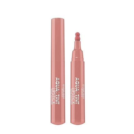 Ruj Deborah Milano Aqua Tint, Terracotta, 2.5g