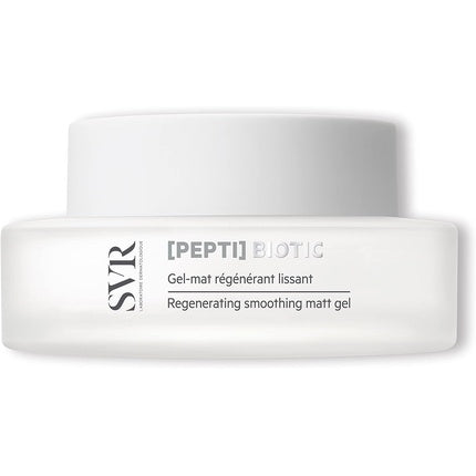 Gel față matifiant, SVR, [PEPTI] BIOTIC, ten gras 50ml