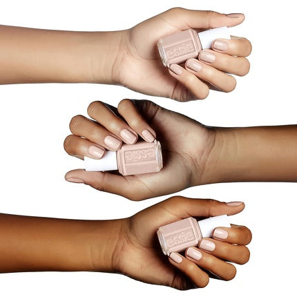 Lac de unghii, Essie, Natural Pink Nude, 13.5ml