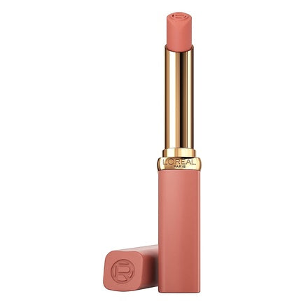Ruj Mat Intense Volume L'Oréal Paris 500 Le Beige Freedom