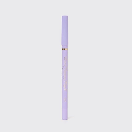 Creion Gel Kajal Eyeliner Vivienne Sabo Virtuose Purple, Lavandă, 15g