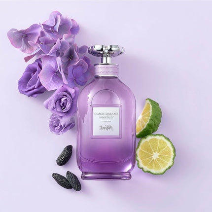 Parfum, Coach, Dreams Moonlight, 100 ml