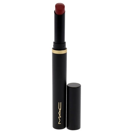 Ruj Mac Powder Kiss Velvet Blur Sweet Cinnamon 2g