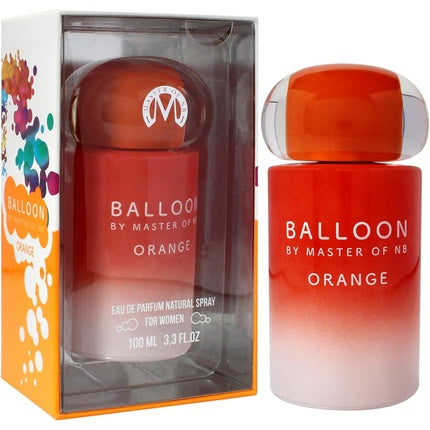 Parfum Master of Orange Balloon, 100 ml EDP Spray