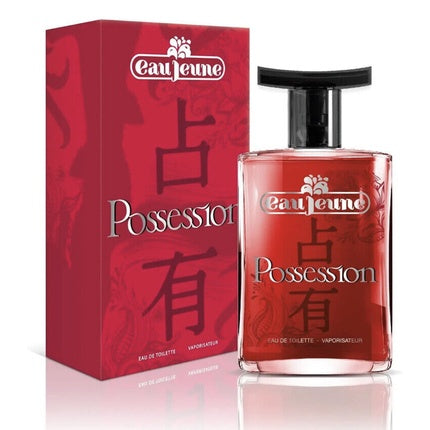 Parfum, Eau Jeune, Possession, 75ml Spray