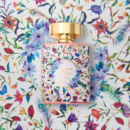 Parfum Al Haramain Floral Fair, 100ml, unisex