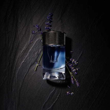 Parfum, Dunhill, Signature Collection Valensole Lavender, 100 ml