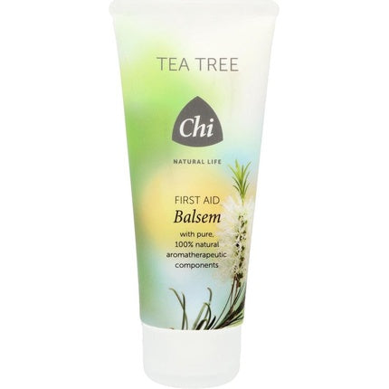 Cremă corp, Chi, Tea Tree, 100 ml