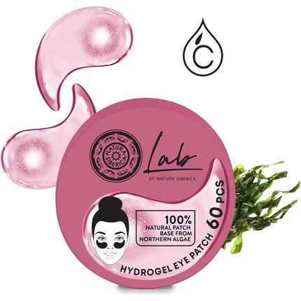 Mască păr, Natura Siberica, Lab Biome Phyto Retinol, 150g
