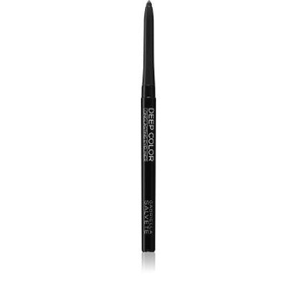 Gabriella Salvete Deep Color Eye Pencil, Negru, 5g
