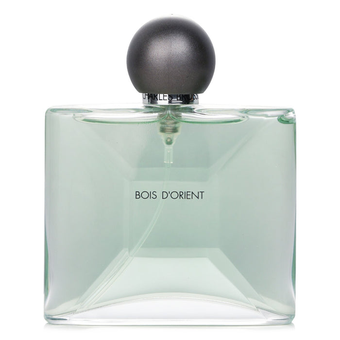 Apă de toaletă Jean Charles Brosseau Collection Homme Bois d'Orient, pentru bărbați, 100 ml