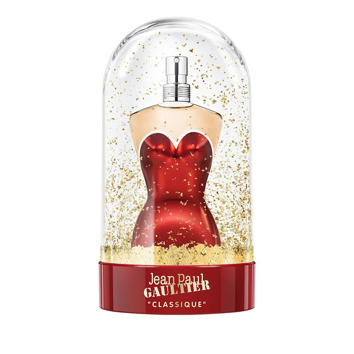 Apă de toaletă Jean Paul Gaultier Classique - Collector Edition 2020, pentru femei, 100 ml