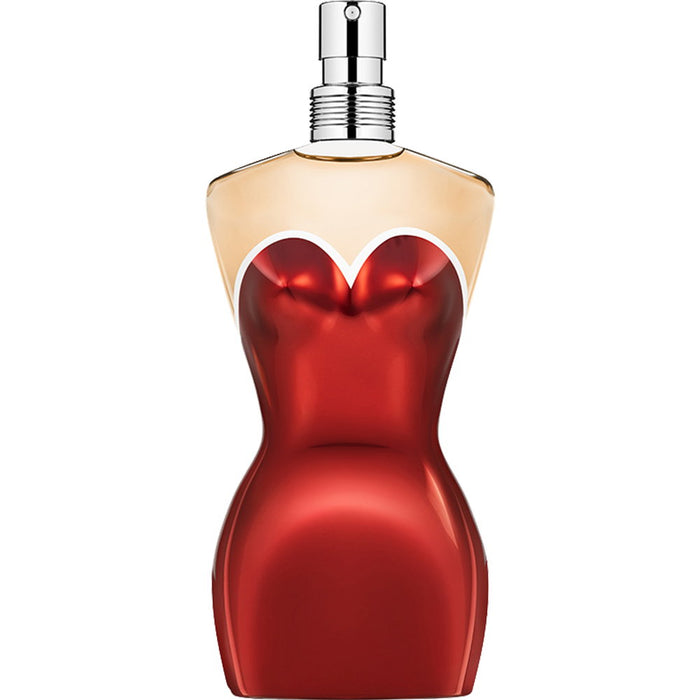 Apă de toaletă Jean Paul Gaultier Classique - Collector Edition 2020, pentru femei, 100 ml