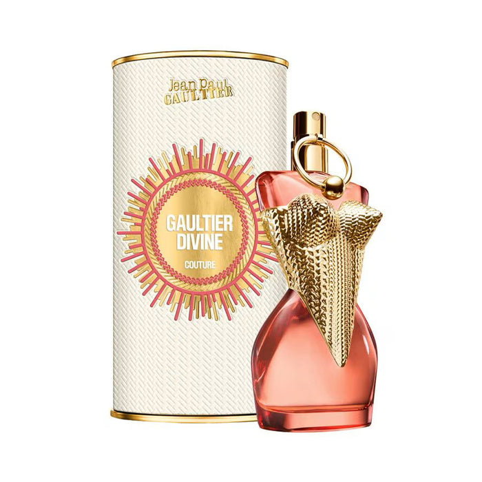 Apă de parfum Jean Paul Gaultier Gaultier Divine Couture, pentru femei, 50 ml