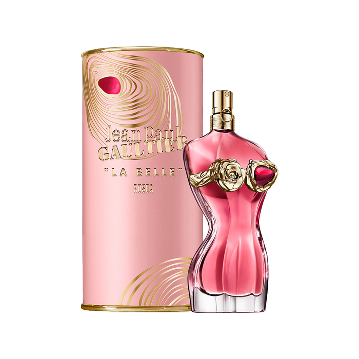 Apă de parfum Jean Paul Gaultier La Belle Rosea, pentru femei, 100 ml