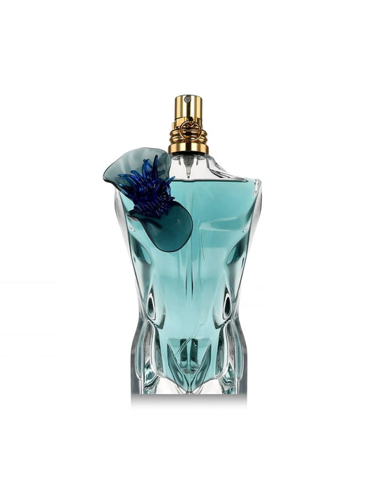 Apă de parfum Jean Paul Gaultier Le Beau Flower Edition, pentru bărbați, 125 ml